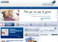 Clinica Hospital Clinico del Sur