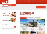 havanatur chile s a