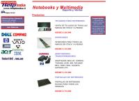 Arriendo Y Venta De Notebooks Helpbooks
