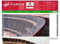 Hijansa Chile Ltda