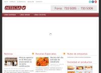 A. Alimentos Hitecsa