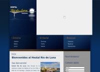 Hostal Hostería Río De Luna R