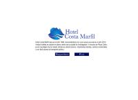 Hotel Costa Marfil