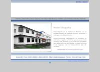 Hotel Y Restaurant España