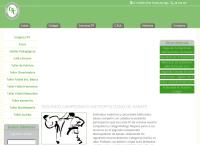 Sitio web de Colegio Polivalente Profesor Ildefonso Calderon
