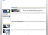 Sitio web de Gráfica Marmor