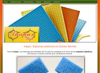 Fibras Para Filtros Inapur