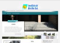 inmobiliaria del bio bio s a