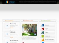 INSER IMPRESORES LTDA.