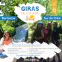 Giras de Estudio