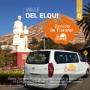 Traslado Privado al Valle de Elqui