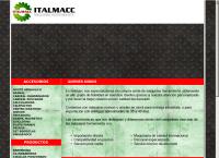 Italmacc Maquinas Herramientas