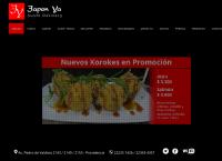 Restaurant y Deliveri Japon Ya