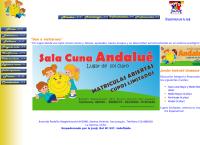 Jardin Infantil Anadalue