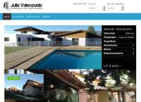 Sitio web de julia georgina valenzuela sepulveda