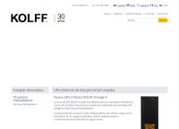 Kolff S.a
