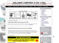 Kollner Labrana Y Cía. Ltda