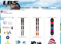 La Bolsa del Ski
