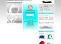 laboratorio diagonal s a