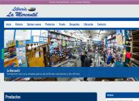 Librería La Mercantil