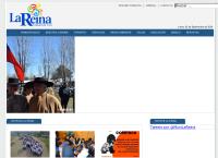 I. Municipalidad De La Reina
