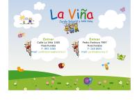 jardin infantil y sala cuna la vina limitada