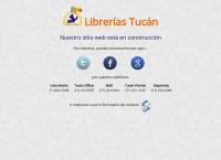 LIBRERÍA TUCAN
