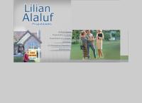 lilian irene alaluf gluzman