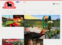 Restaurantes los Ganaderos