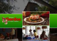 Restaurant los Gordos