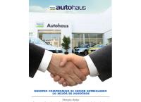 Sitio web de Maco Autohaus Sucursal Casa Matriz
