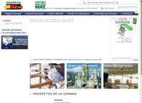 maderas enco s a