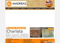 Maderas C.v
