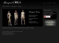 MANIQUIES ORTEGA M.R.