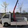 Maxilift -  mini gruas