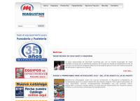 Maquipan Chile S.a