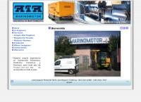 mantencion de maquinaria marindmotor limitada