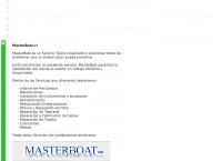 Masterboat Mr
