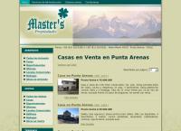 Propiedades Master s