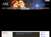 Sitio web de MCI - Sucursal Viña del Mar