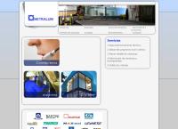 Perfiles De Aluminio Metralum