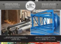 METALÚRGICA METTAL
