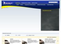 Michelin Chile Ltda