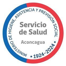 Direccion del Servicio de Salud Aconcagua