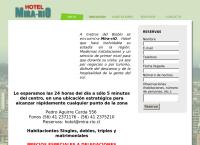 Hotel Mira-rio