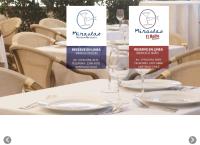Restaurant Miraolas