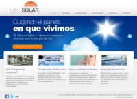 Mirosolar