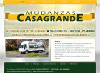 A Casagrande Mudanzas