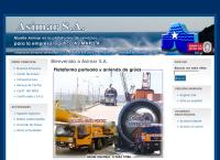 Muelle Asimar