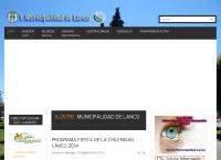 I. Municipalidad De Lanco